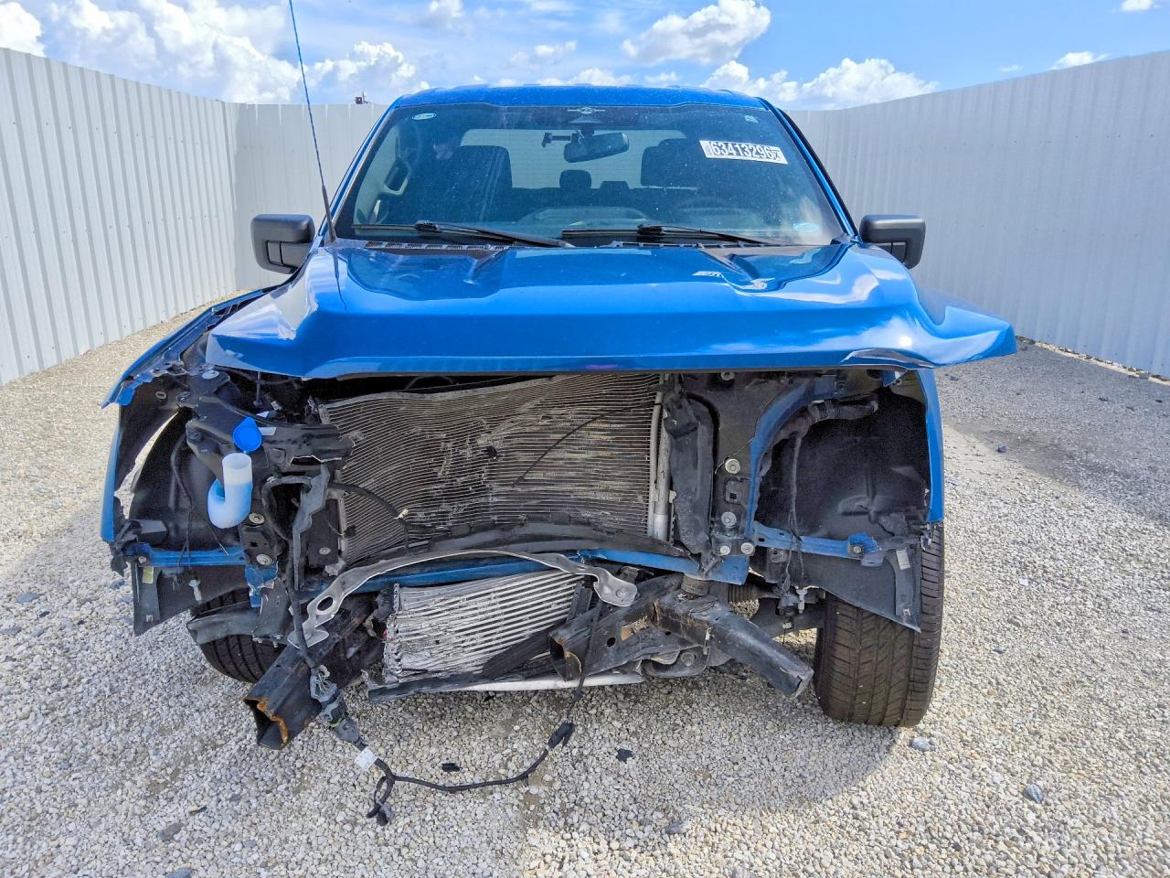 2023 FORD F150 SUPERCREW — снимка 5
