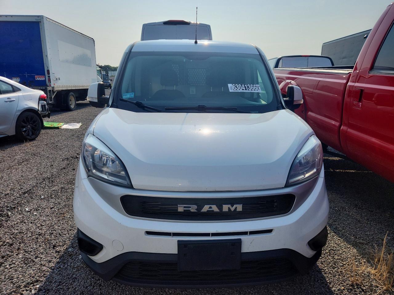 2019 RAM PROMASTER CITY SLT — снимка 5