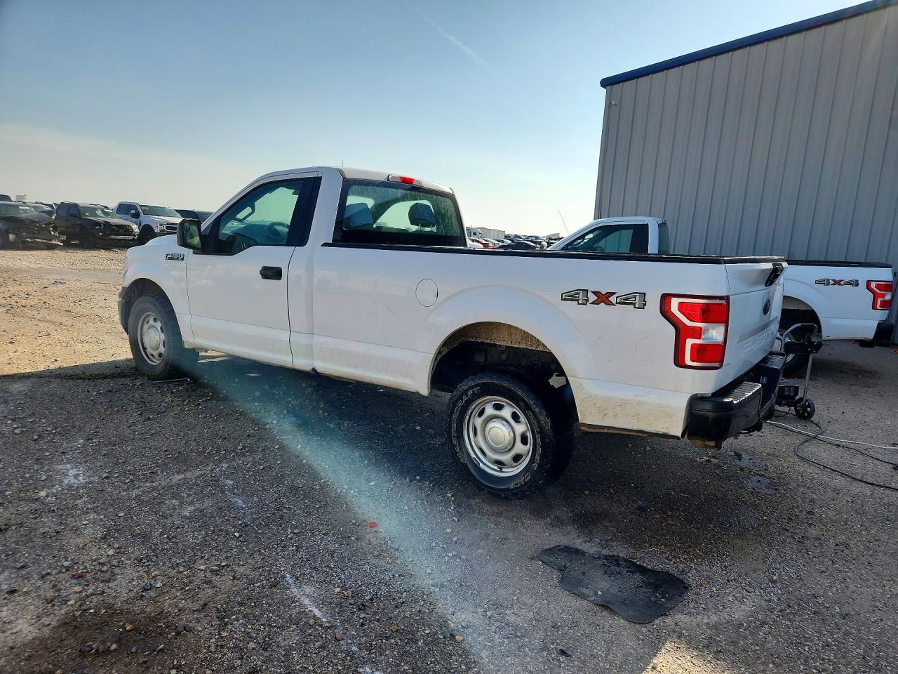 2018 FORD F150 — снимка 2