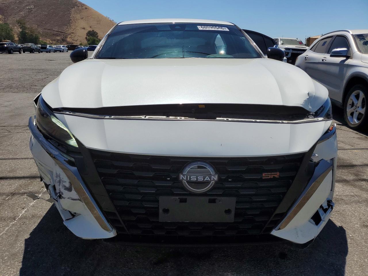 2025 NISSAN ALTIMA SR — снимка 5