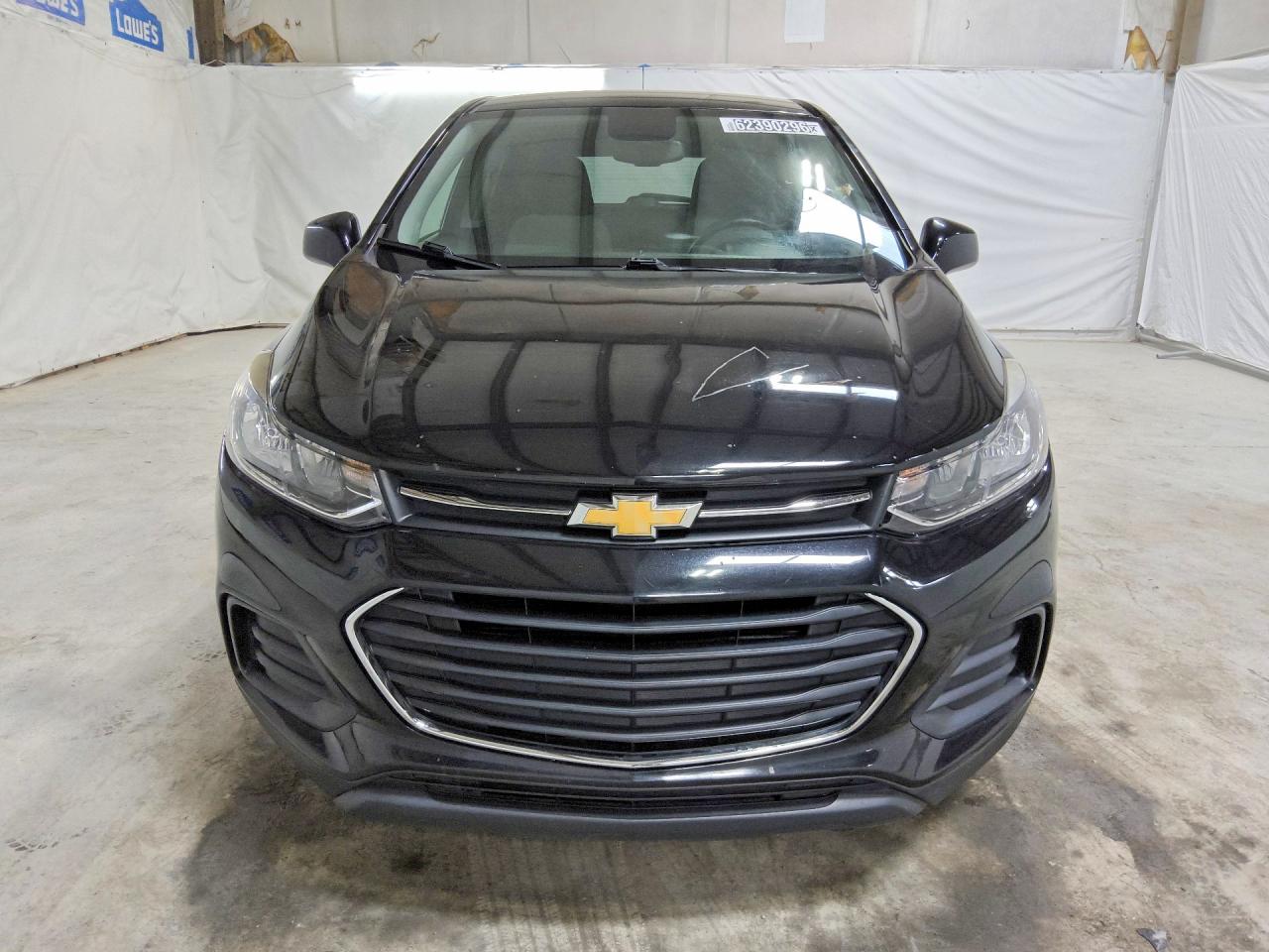 2021 CHEVROLET TRAX LS — снимка 5
