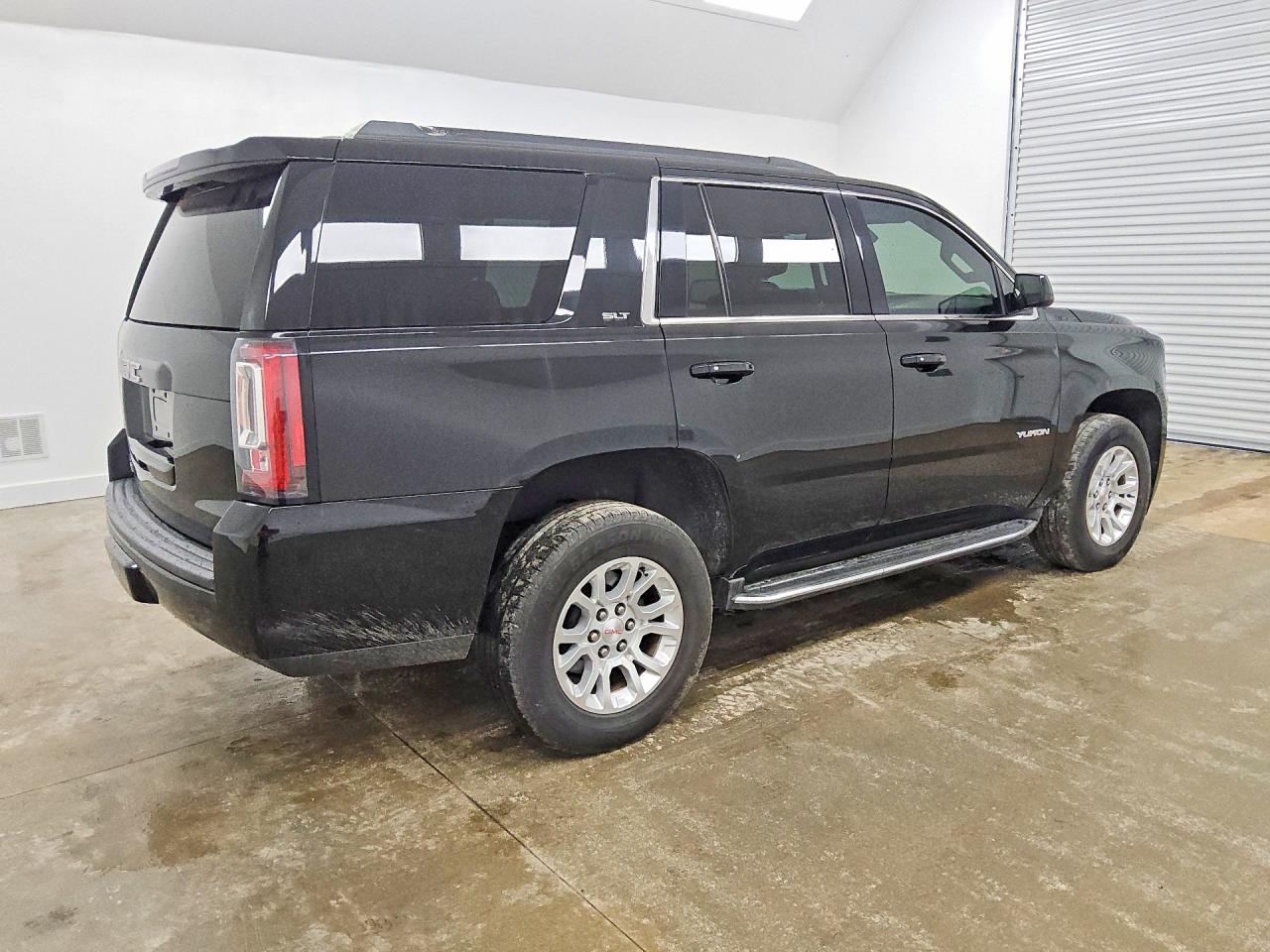 2020 GMC YUKON SLT — снимка 3