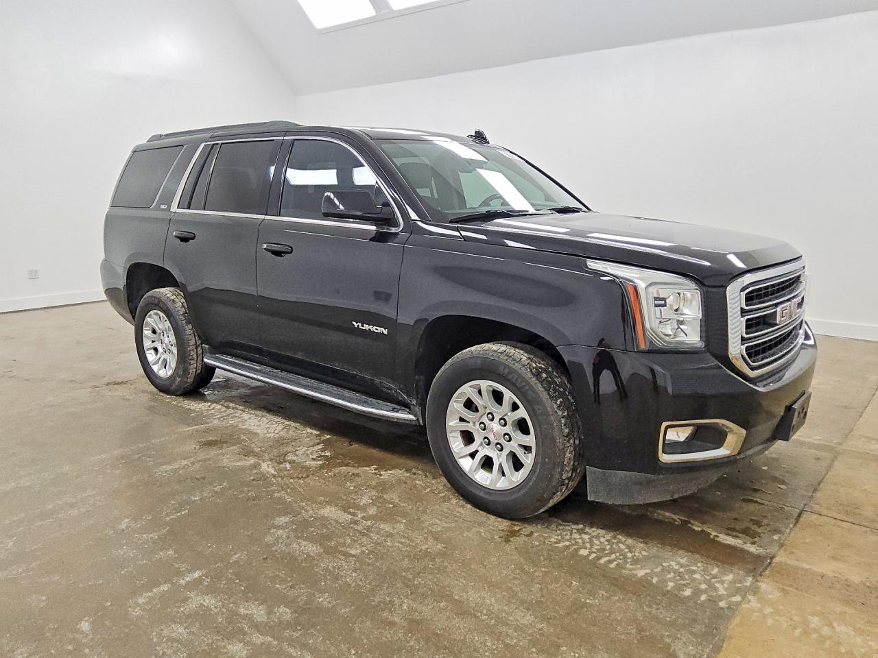 2020 GMC YUKON SLT — снимка 4