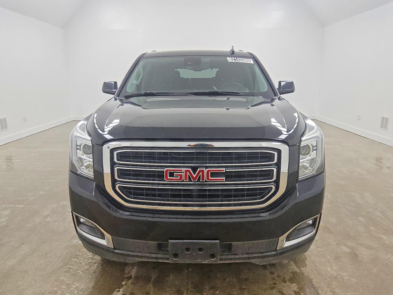 2020 GMC YUKON SLT — снимка 5