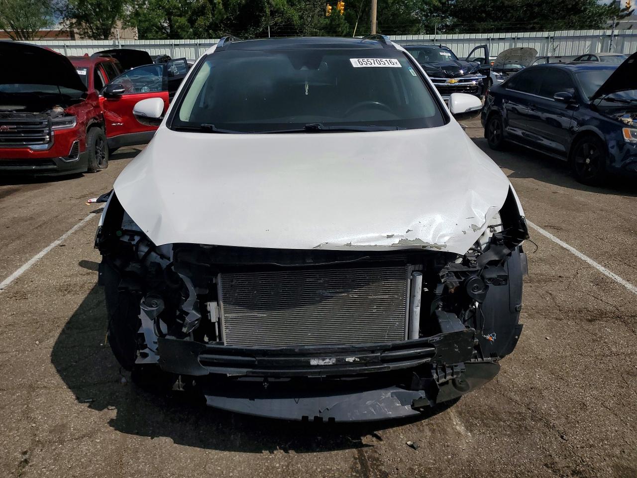 2019 KIA SORENTO SX V6 — снимка 5