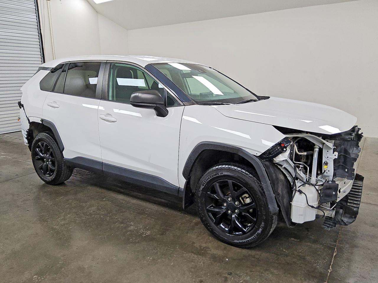 2023 TOYOTA RAV4 LE — снимка 4