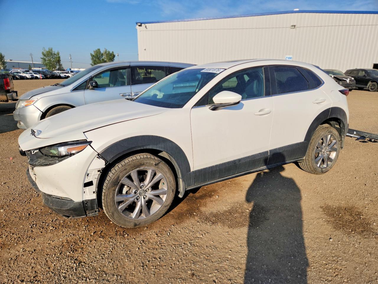 2021 MAZDA CX-30 PREFERRED