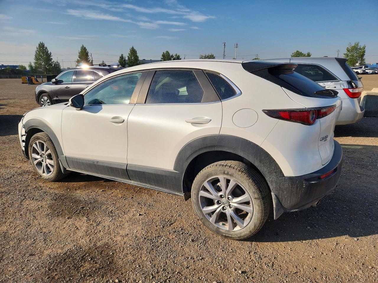 2021 MAZDA CX-30 PREFERRED — снимка 2