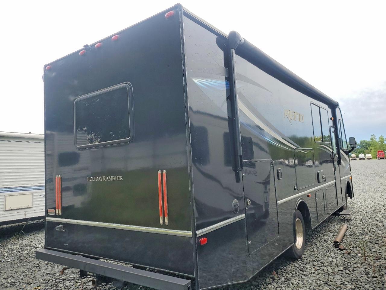 2018 FORD F53 — снимка 4