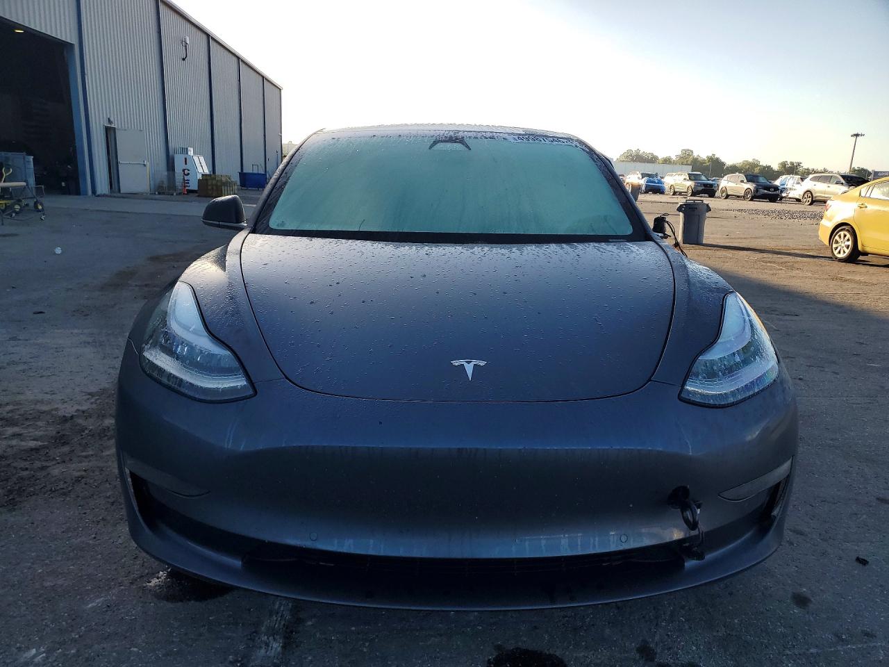 2020 TESLA MODEL 3 — снимка 5