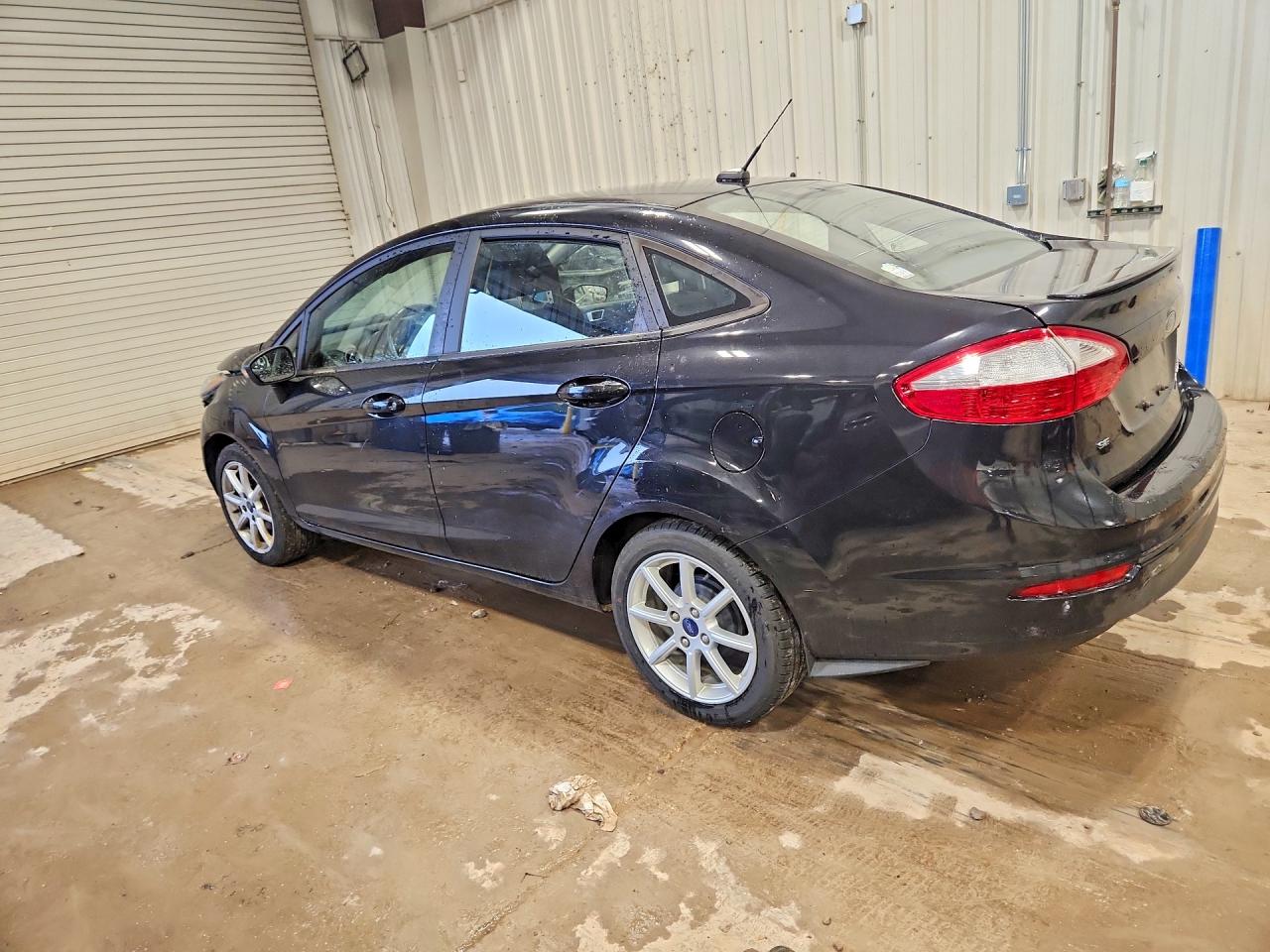 2015 FORD FIESTA SE — снимка 2
