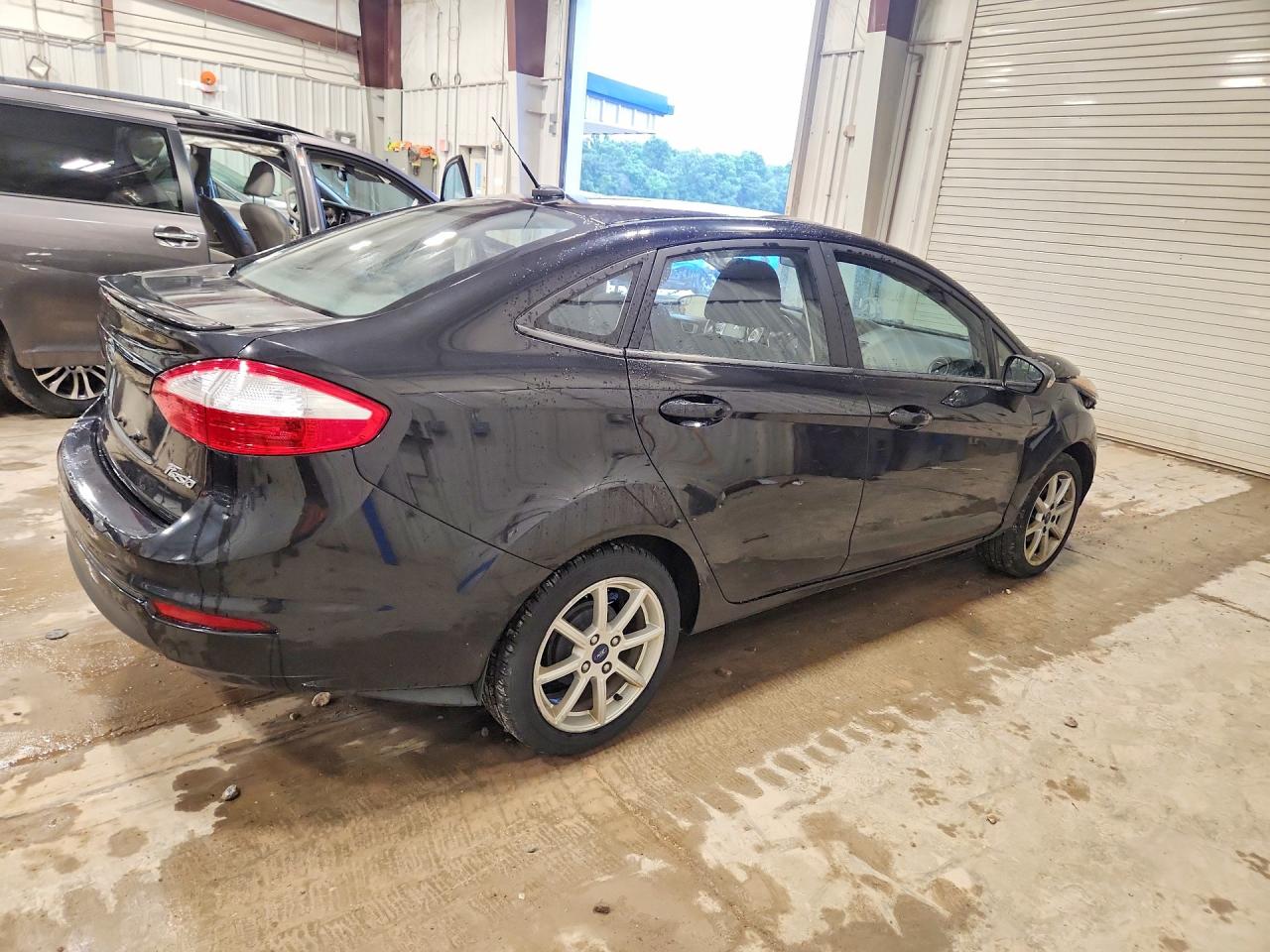 2015 FORD FIESTA SE — снимка 3