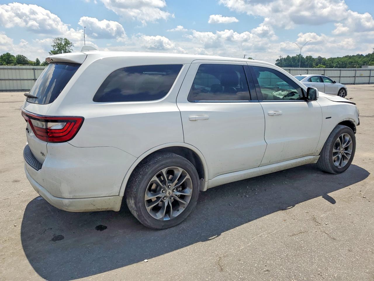 2019 DODGE DURANGO R — снимка 3