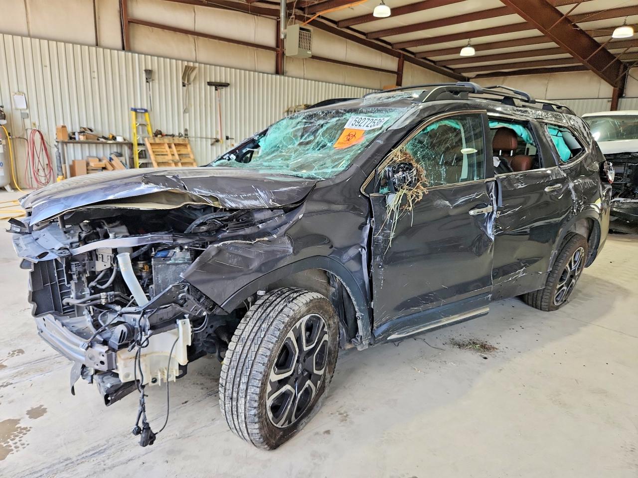 2023 SUBARU ASCENT TOURING