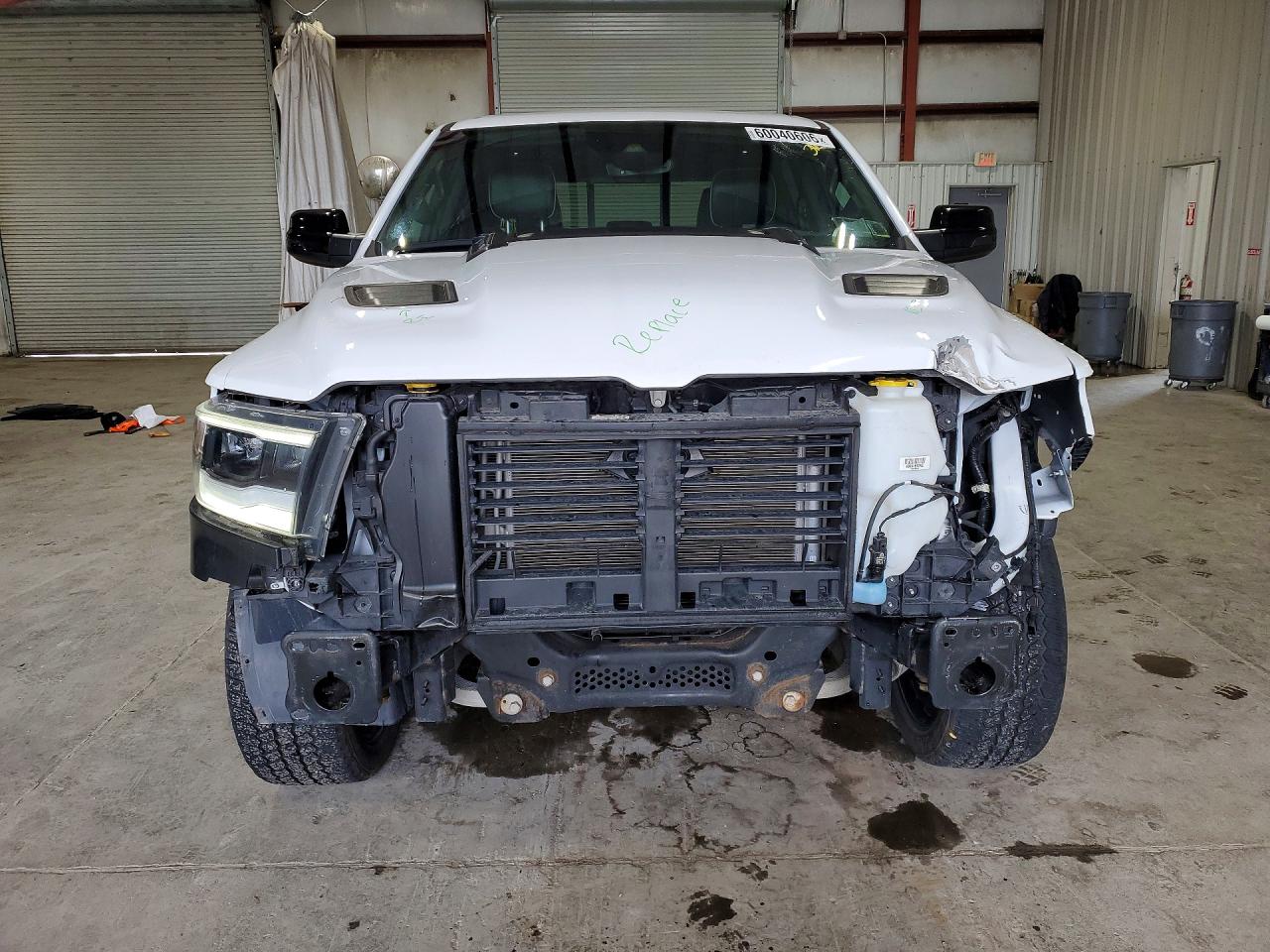 2021 RAM 1500 LARAMIE — снимка 5