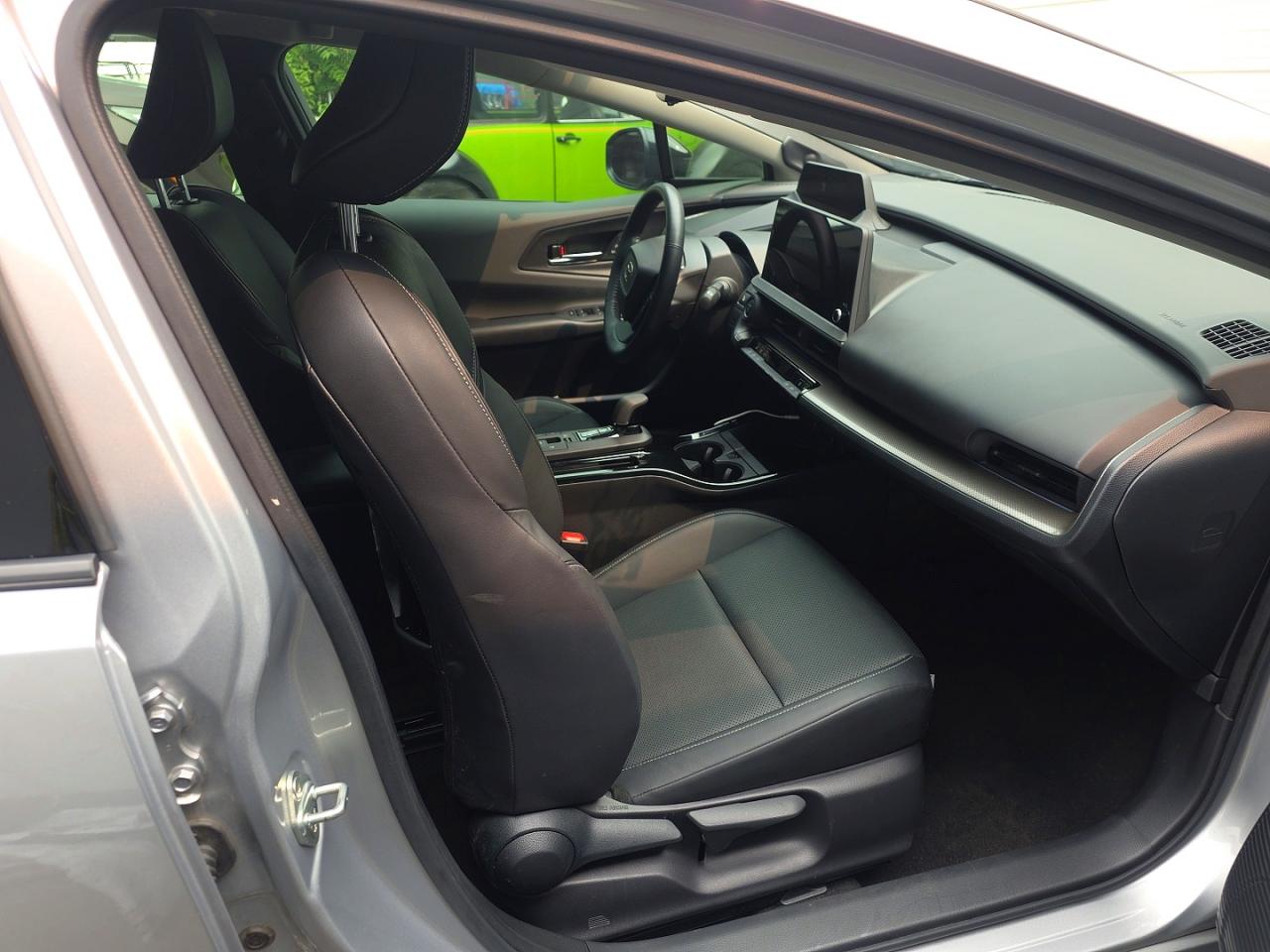 2024 TOYOTA PRIUS LIMITED — снимка 5