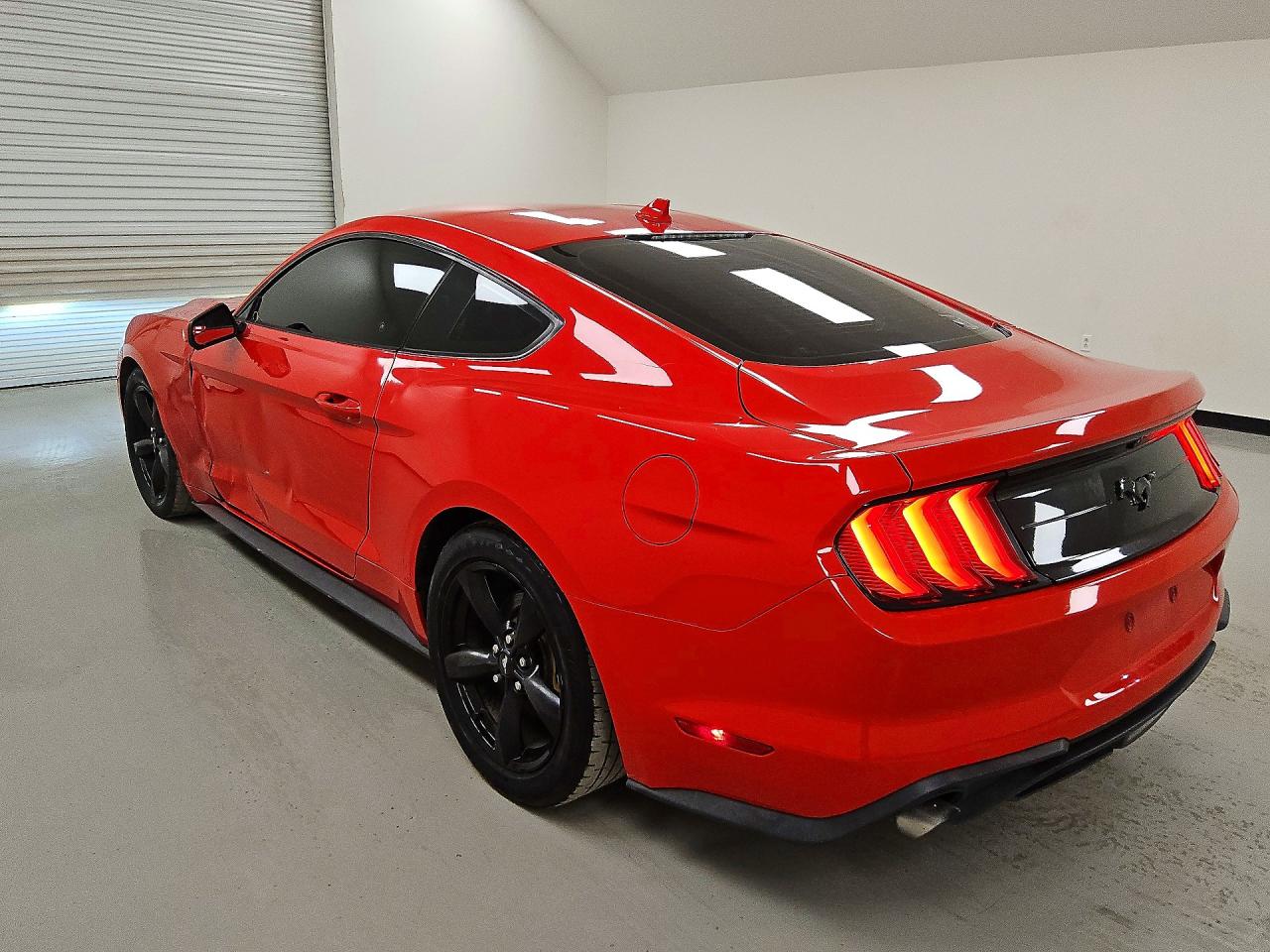 2020 FORD MUSTANG — снимка 2