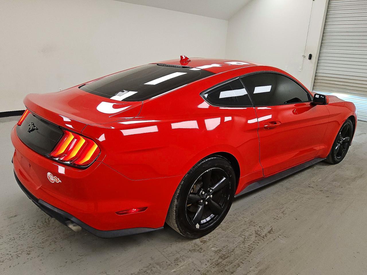 2020 FORD MUSTANG — снимка 3