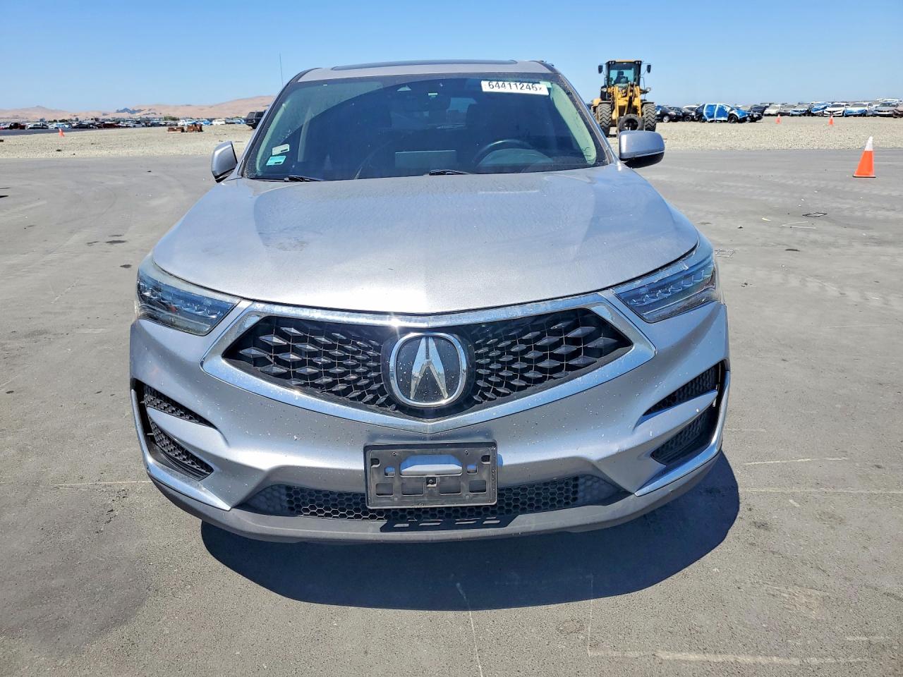 2021 ACURA RDX — снимка 5