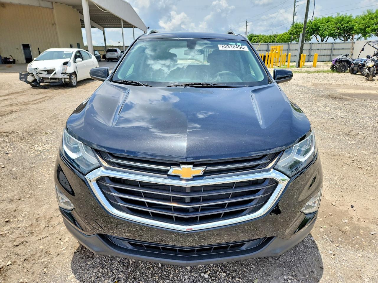 2019 CHEVROLET EQUINOX LT — снимка 5