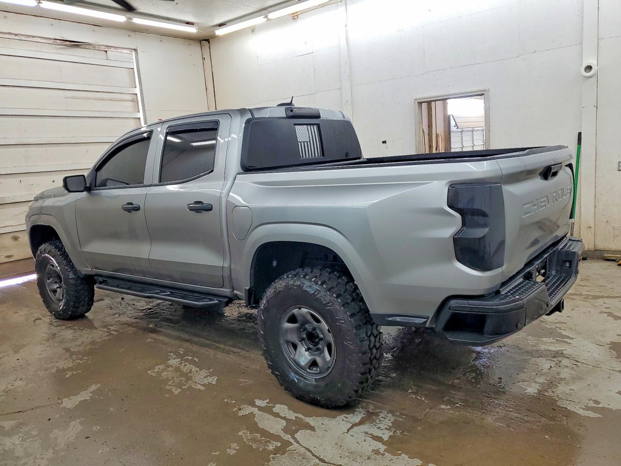 2024 CHEVROLET COLORADO — снимка 2