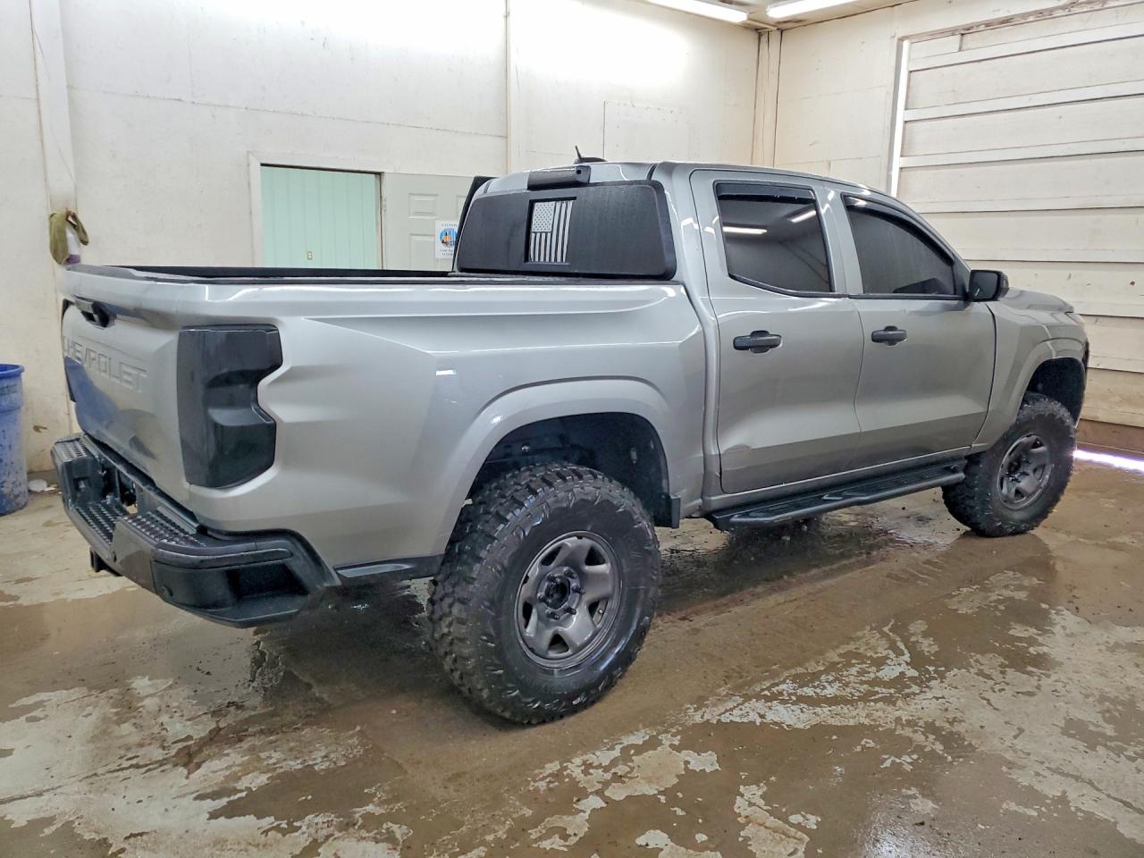 2024 CHEVROLET COLORADO — снимка 3