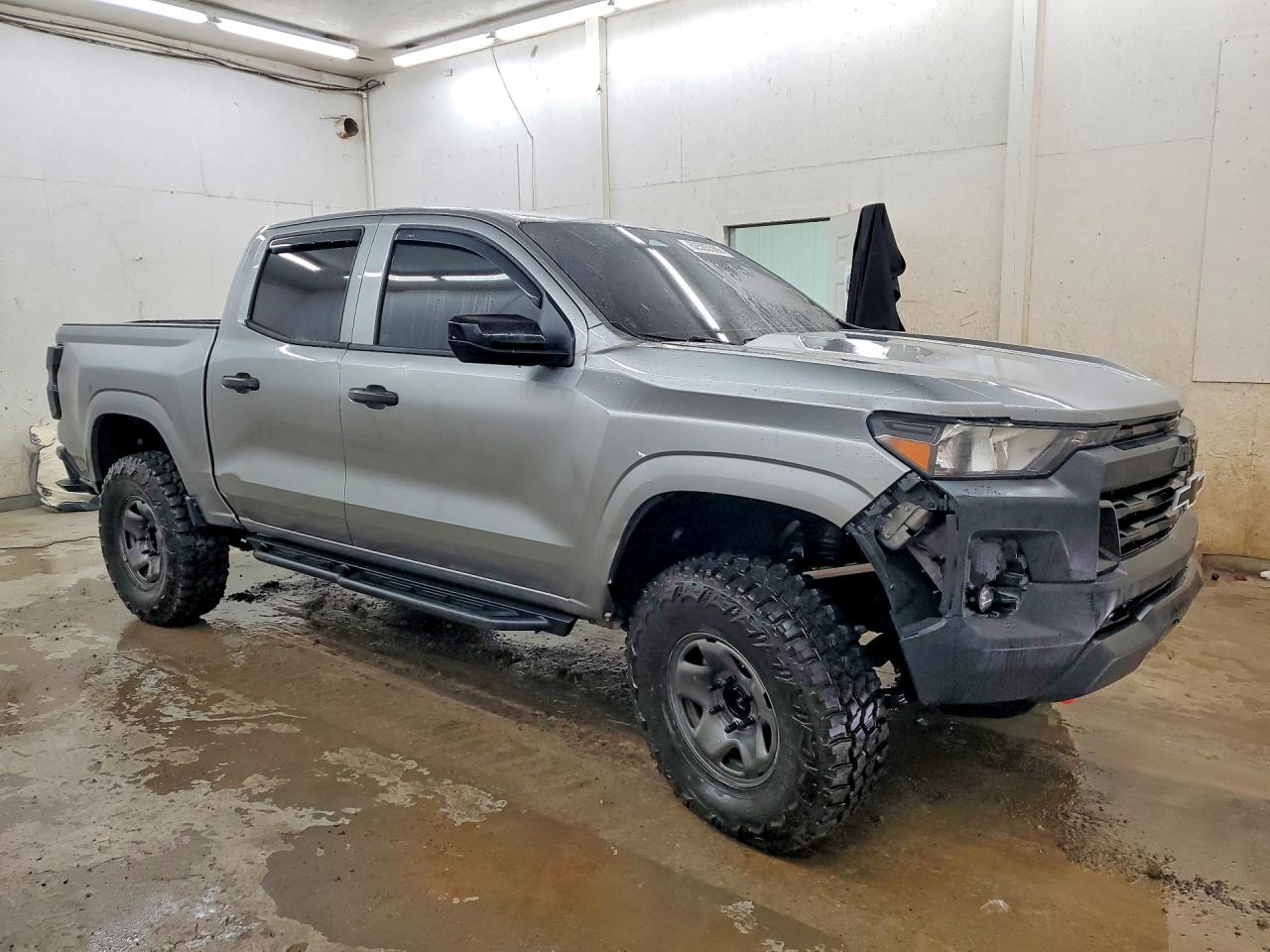 2024 CHEVROLET COLORADO — снимка 4