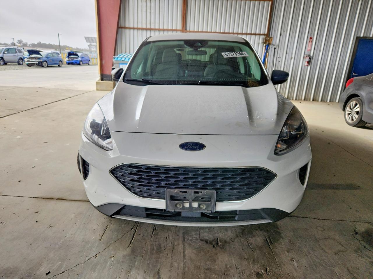 2022 FORD ESCAPE SE — снимка 5
