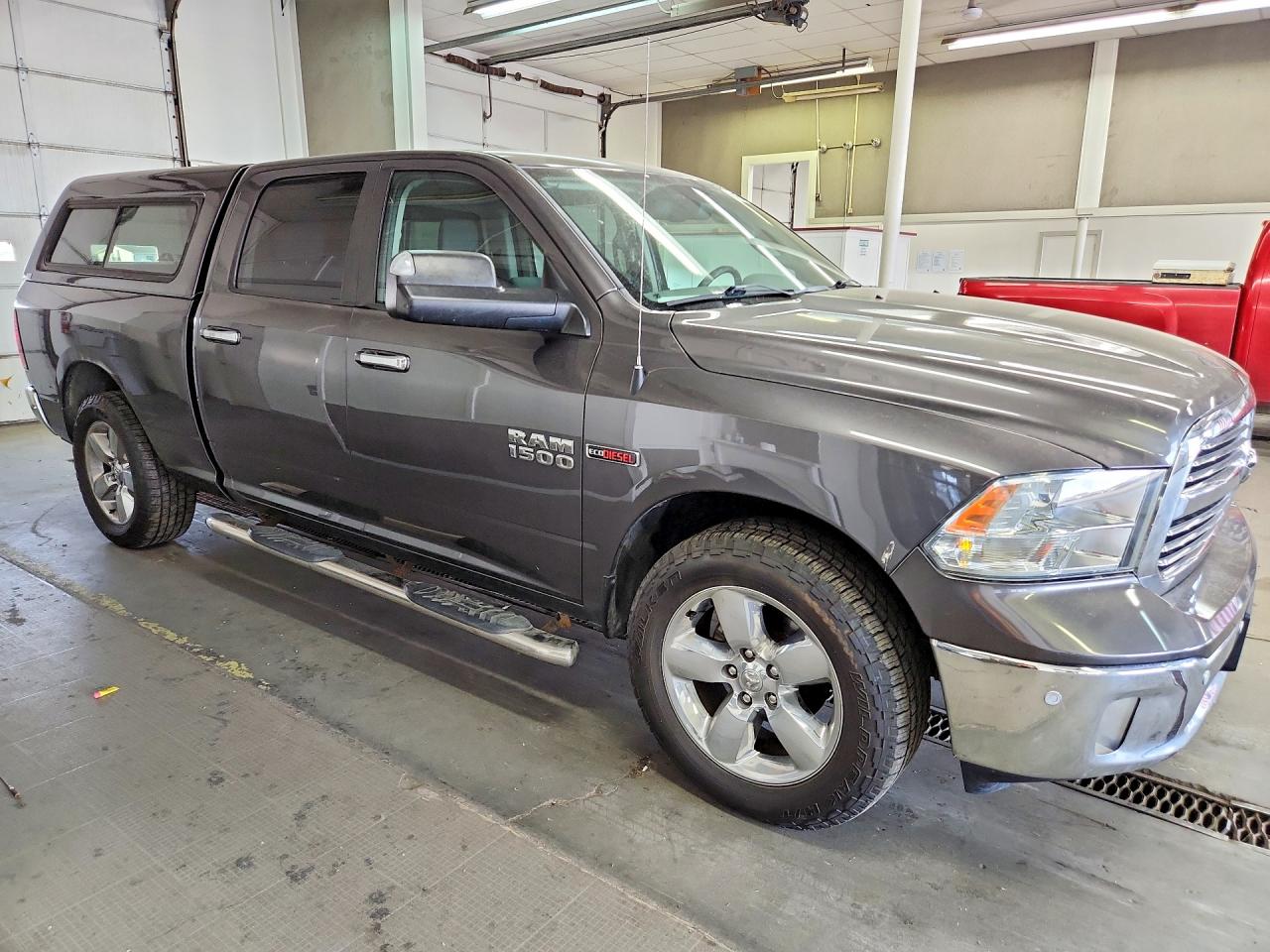 2016 RAM 1500 SLT — снимка 4