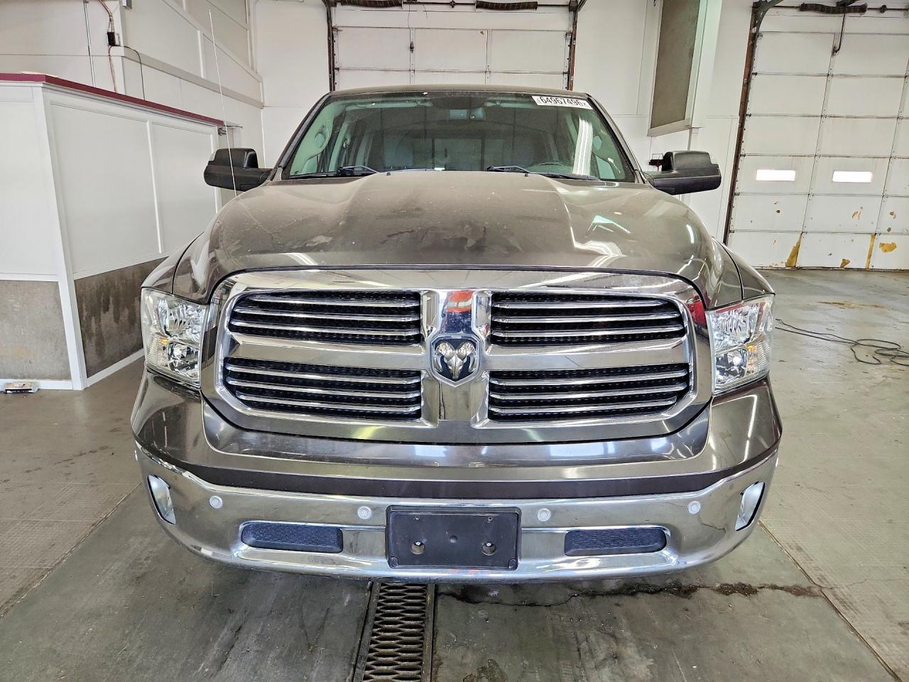 2016 RAM 1500 SLT — снимка 5