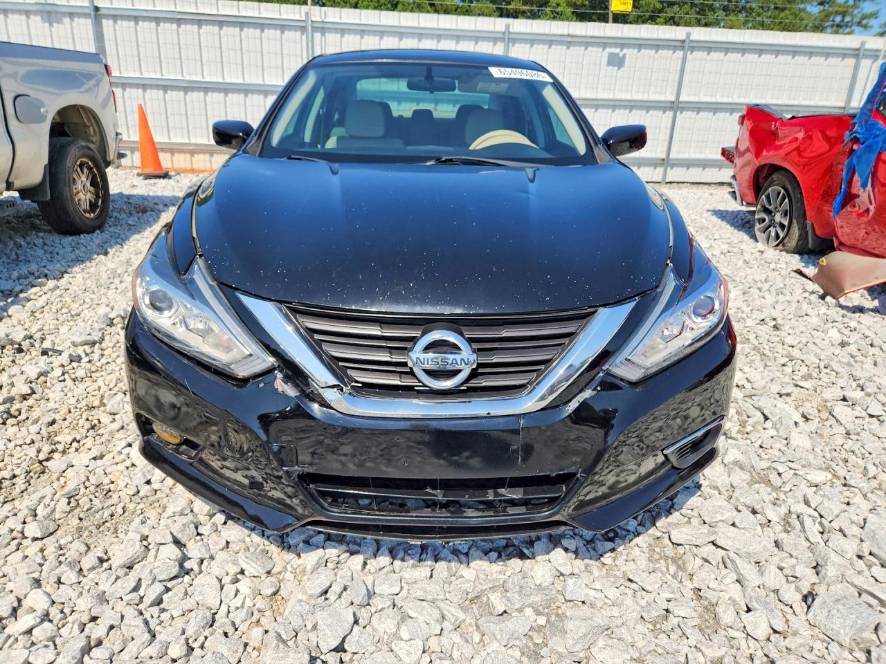 2016 NISSAN ALTIMA 2.5 S — снимка 5