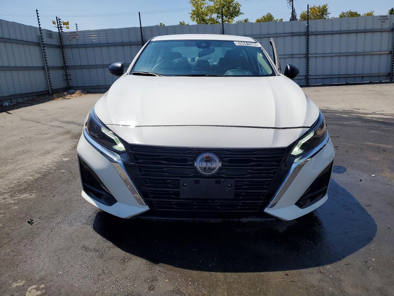 2025 NISSAN ALTIMA SV — снимка 5