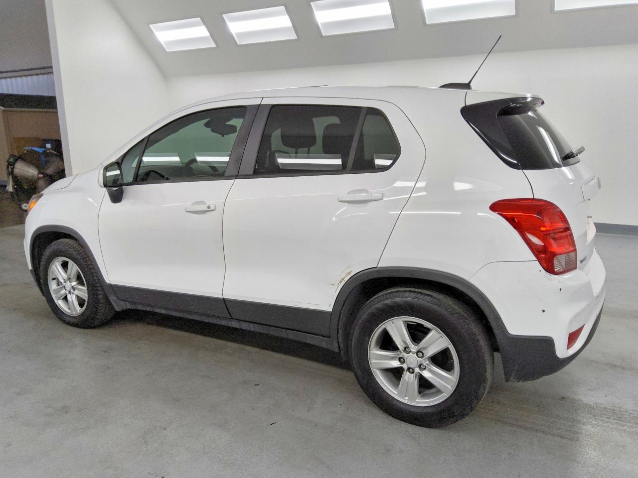 2020 CHEVROLET TRAX LS — снимка 2