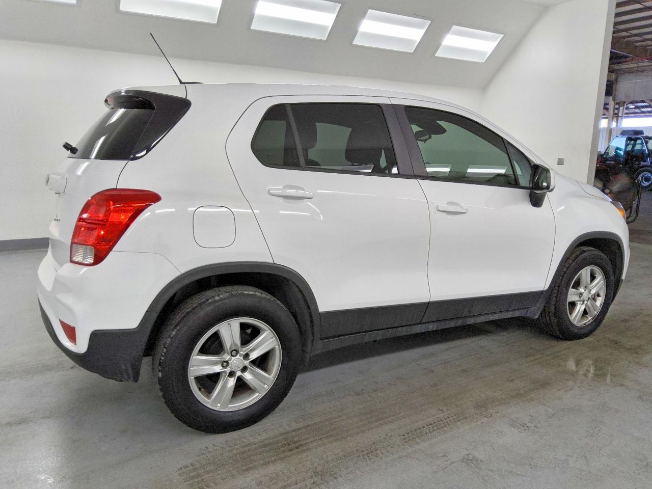 2020 CHEVROLET TRAX LS — снимка 3