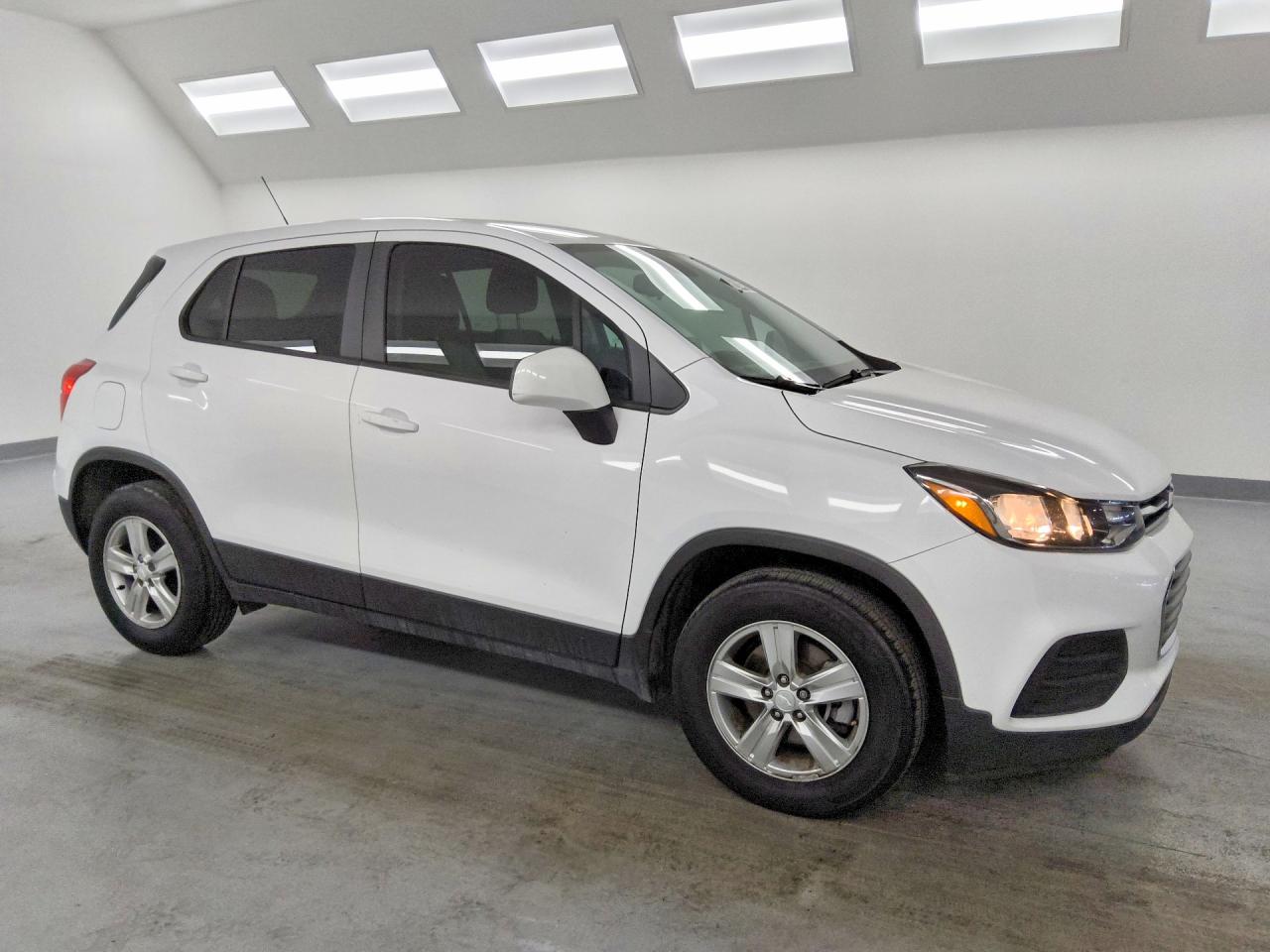 2020 CHEVROLET TRAX LS — снимка 4