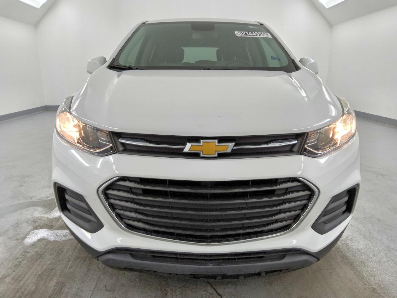 2020 CHEVROLET TRAX LS — снимка 5