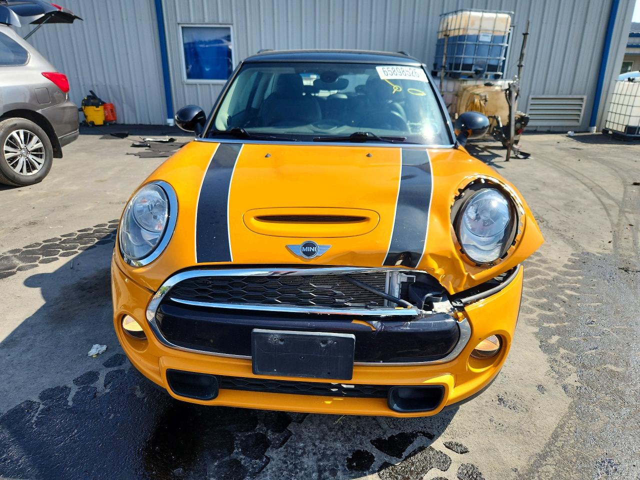 2018 MINI COOPER S — снимка 5
