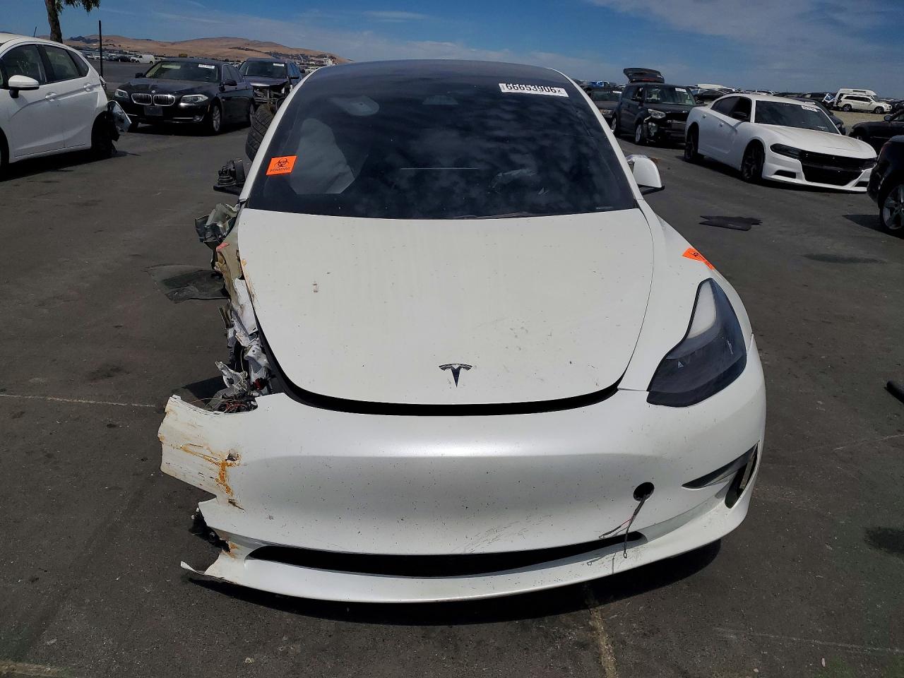 2023 TESLA MODEL 3 — снимка 5