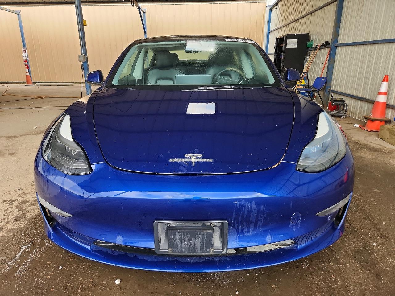 2022 TESLA MODEL 3 — снимка 5