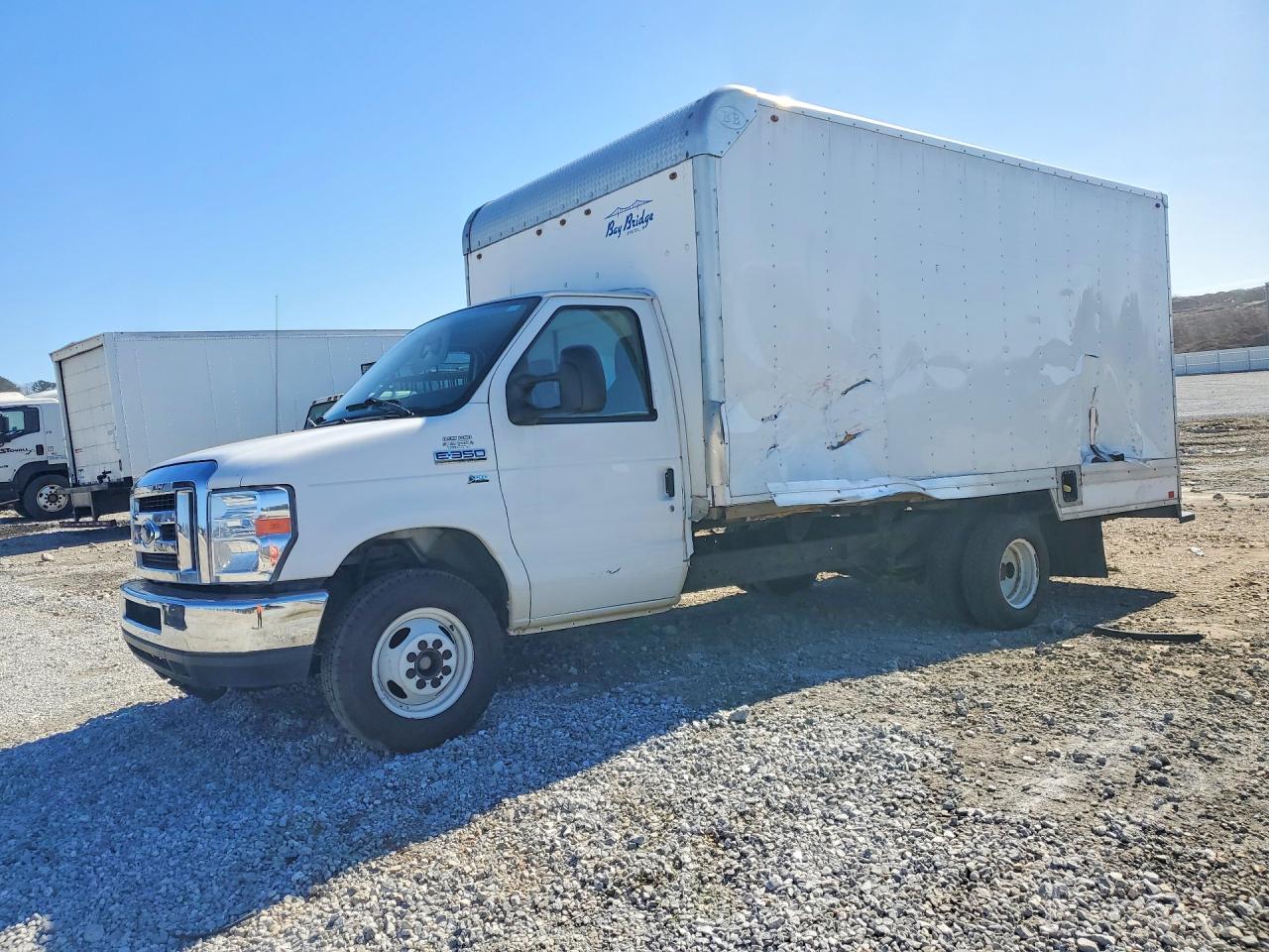 2017 FORD F-350 PICKUP