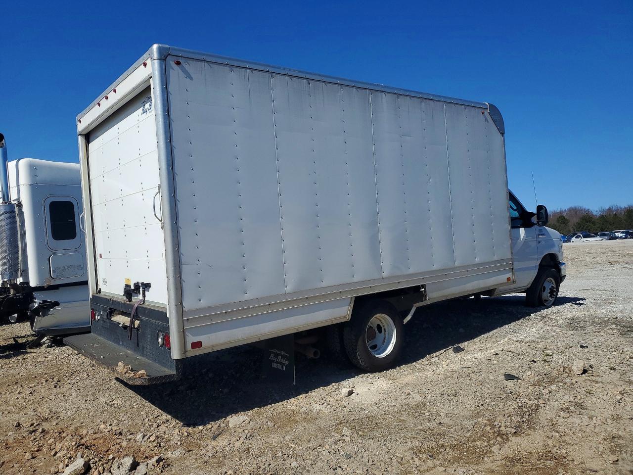 2017 FORD F-350 PICKUP — снимка 3