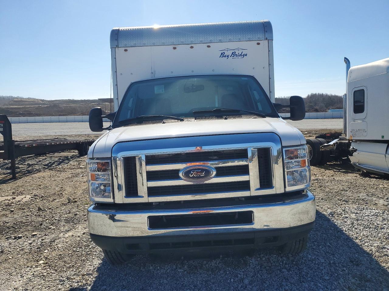 2017 FORD F-350 PICKUP — снимка 5