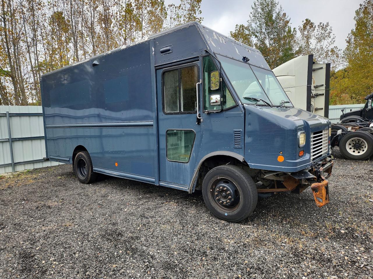 2021 FORD F59 — photo 4