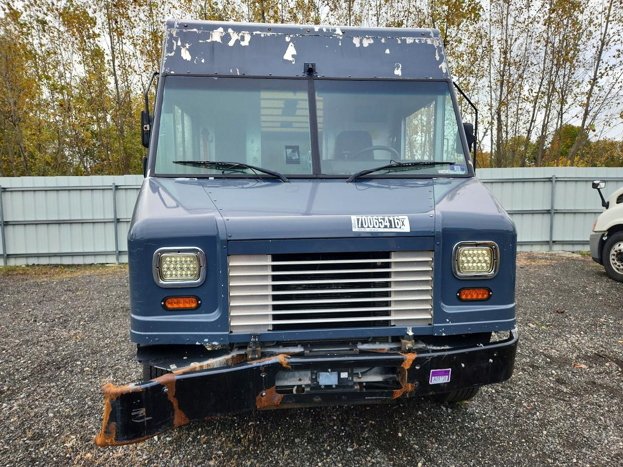 2021 FORD F59 — photo 5