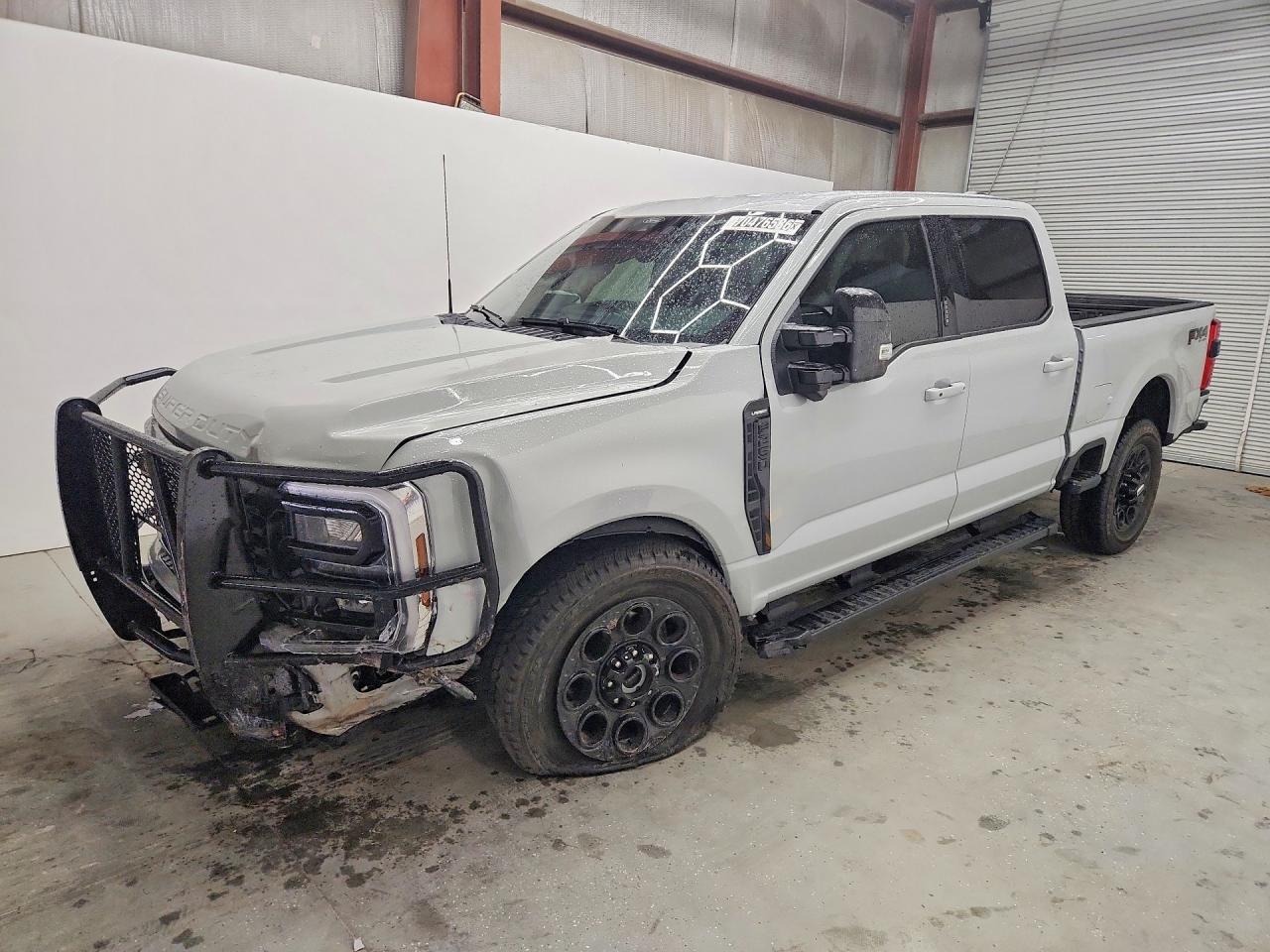 2026 FORD F250 SUPER DUTY