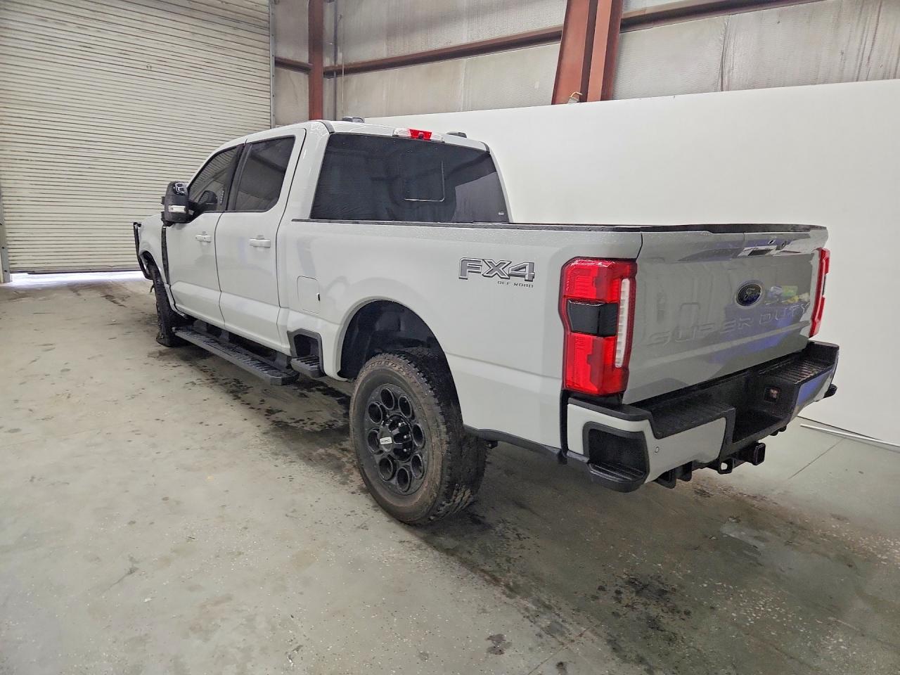 2026 FORD F250 SUPER DUTY — photo 2