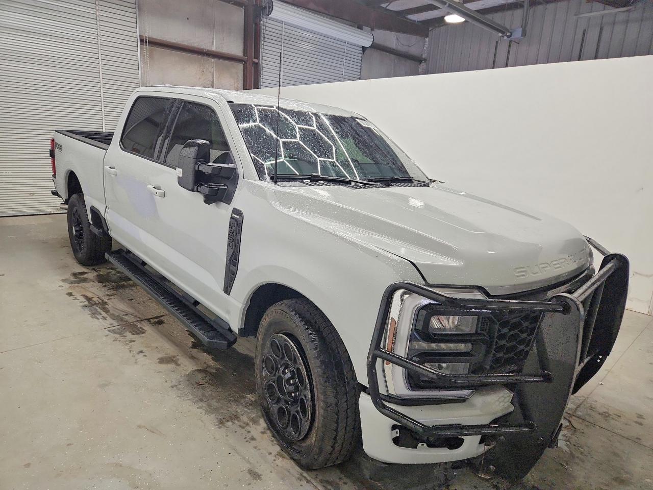 2026 FORD F250 SUPER DUTY — photo 4