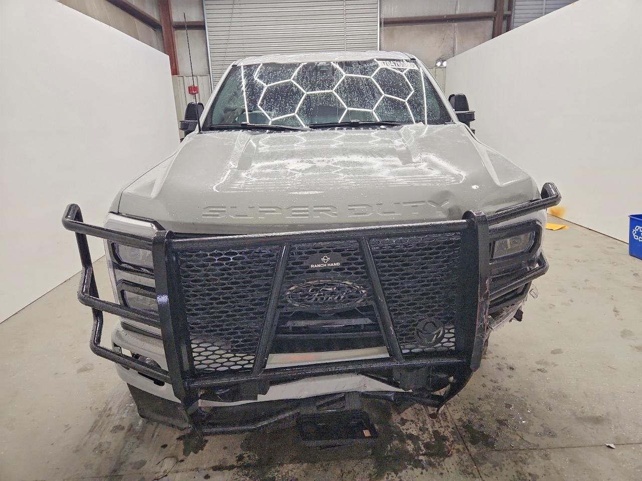 2026 FORD F250 SUPER DUTY — photo 5