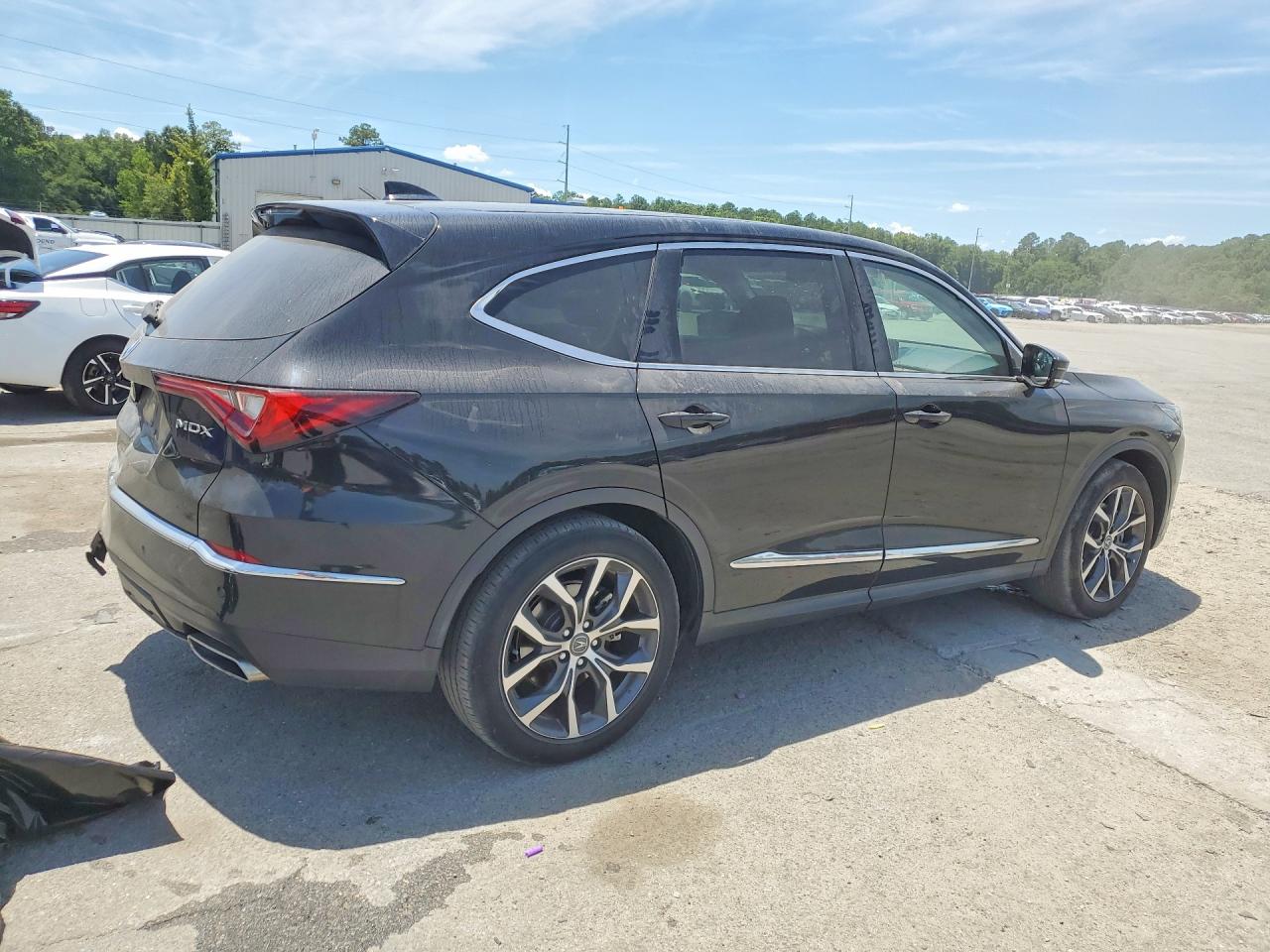 2023 ACURA MDX TECHNOLOGY — снимка 3