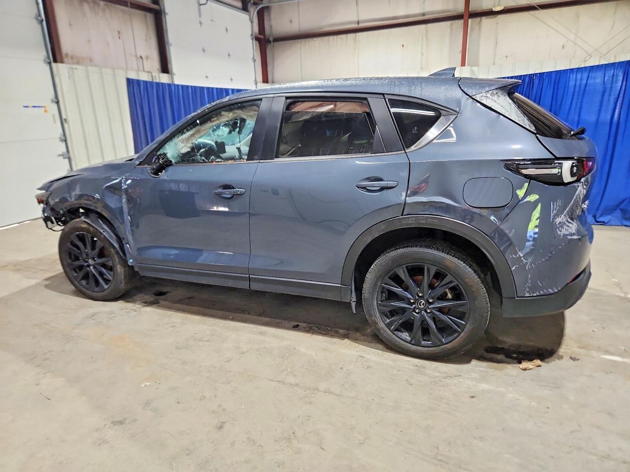 2025 MAZDA CX-5 PREFERRED — снимка 2